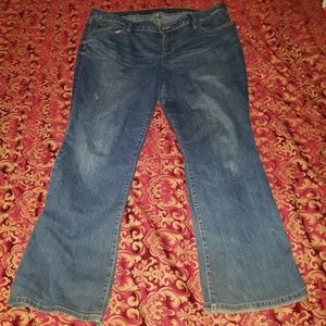Sale!! Apt9 Jeans